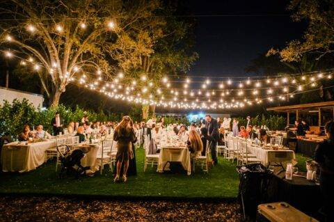 The Gardens of Weber Manor: Premier Event Venue